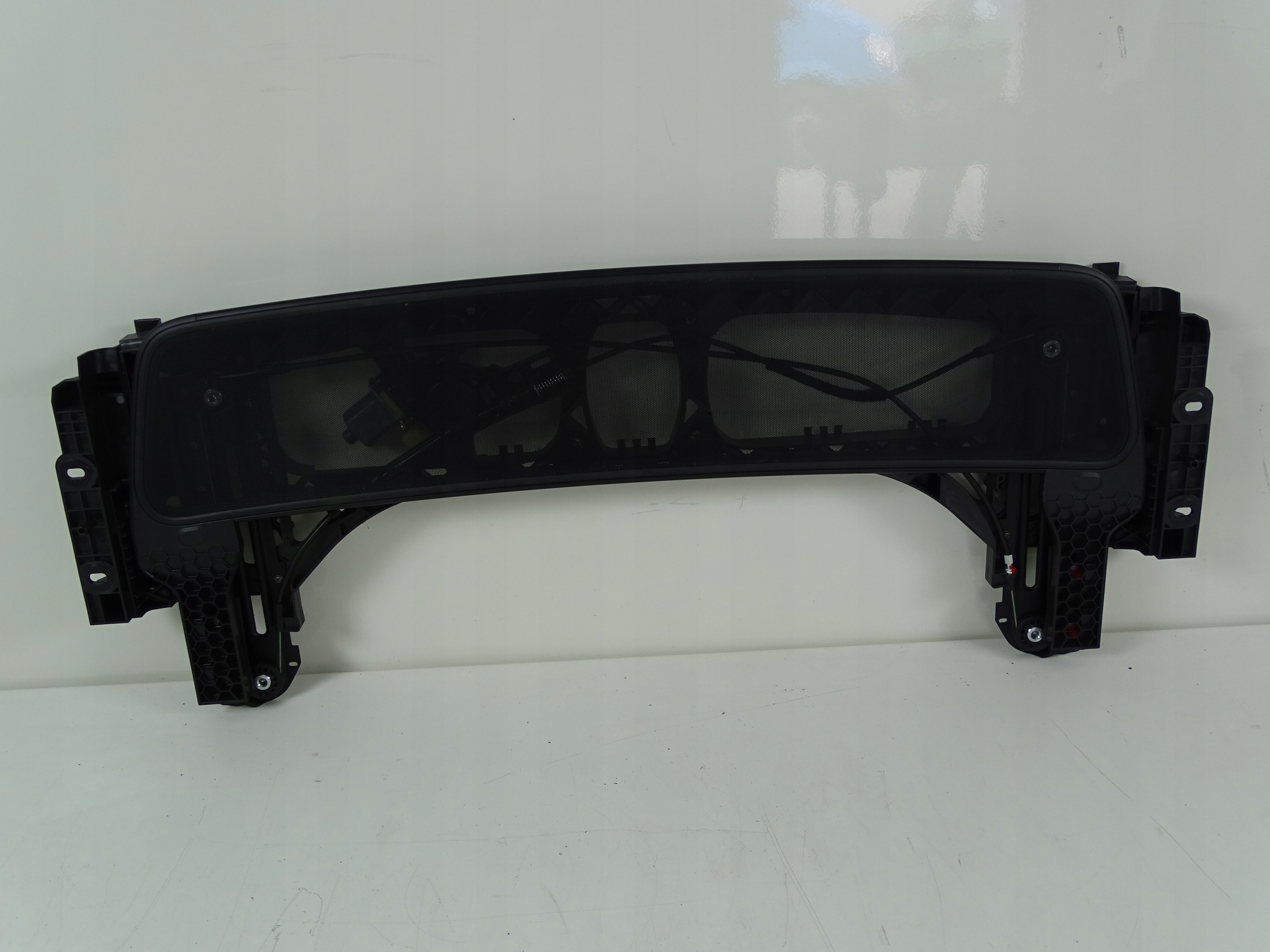 AUDI TT TTS 8S CABRIO WINDSHOT SIATKA 8S7862951