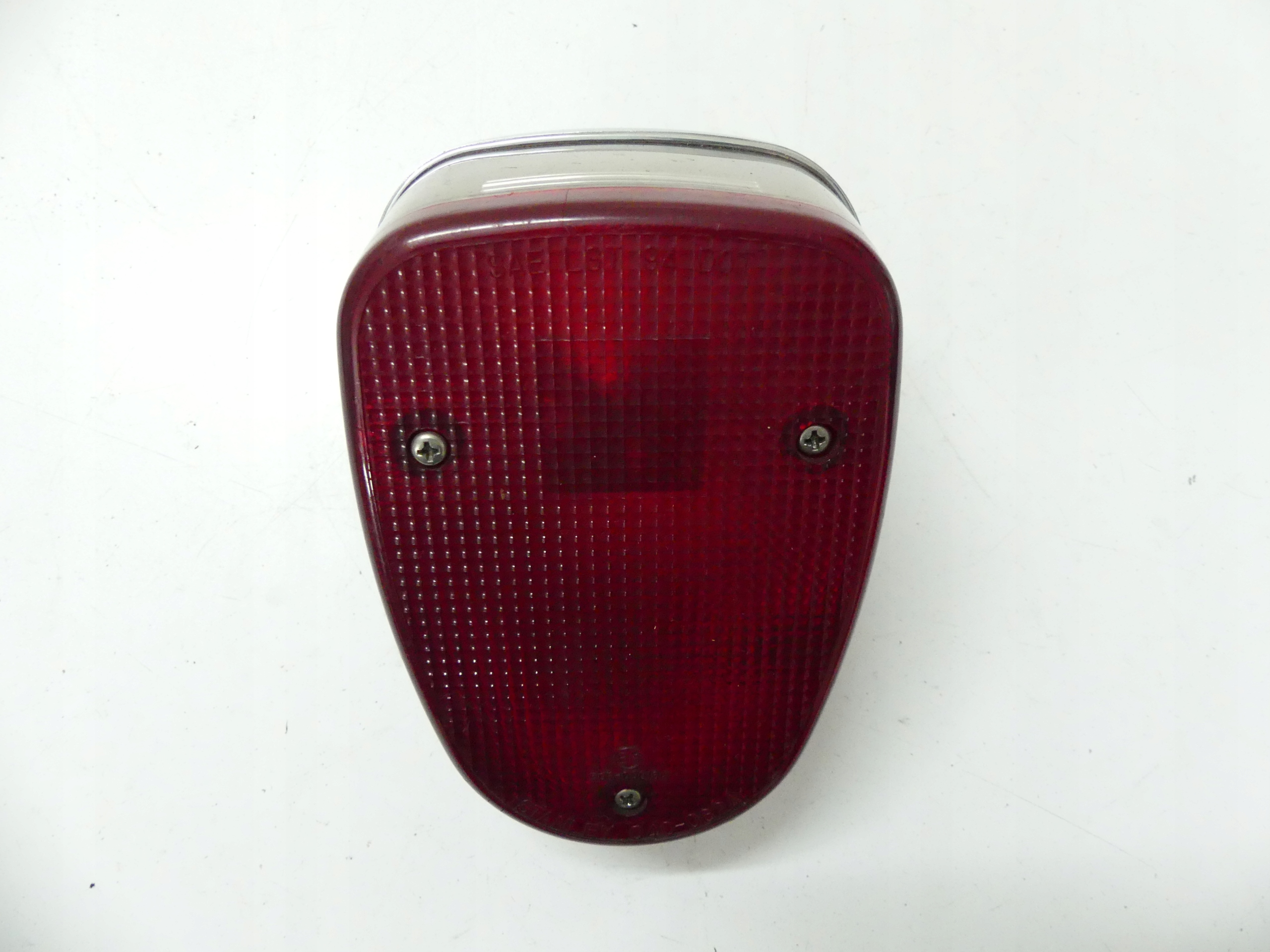 LAMPA TYŁ TYLNA YAMAHA XVS 650 XVZ 1300