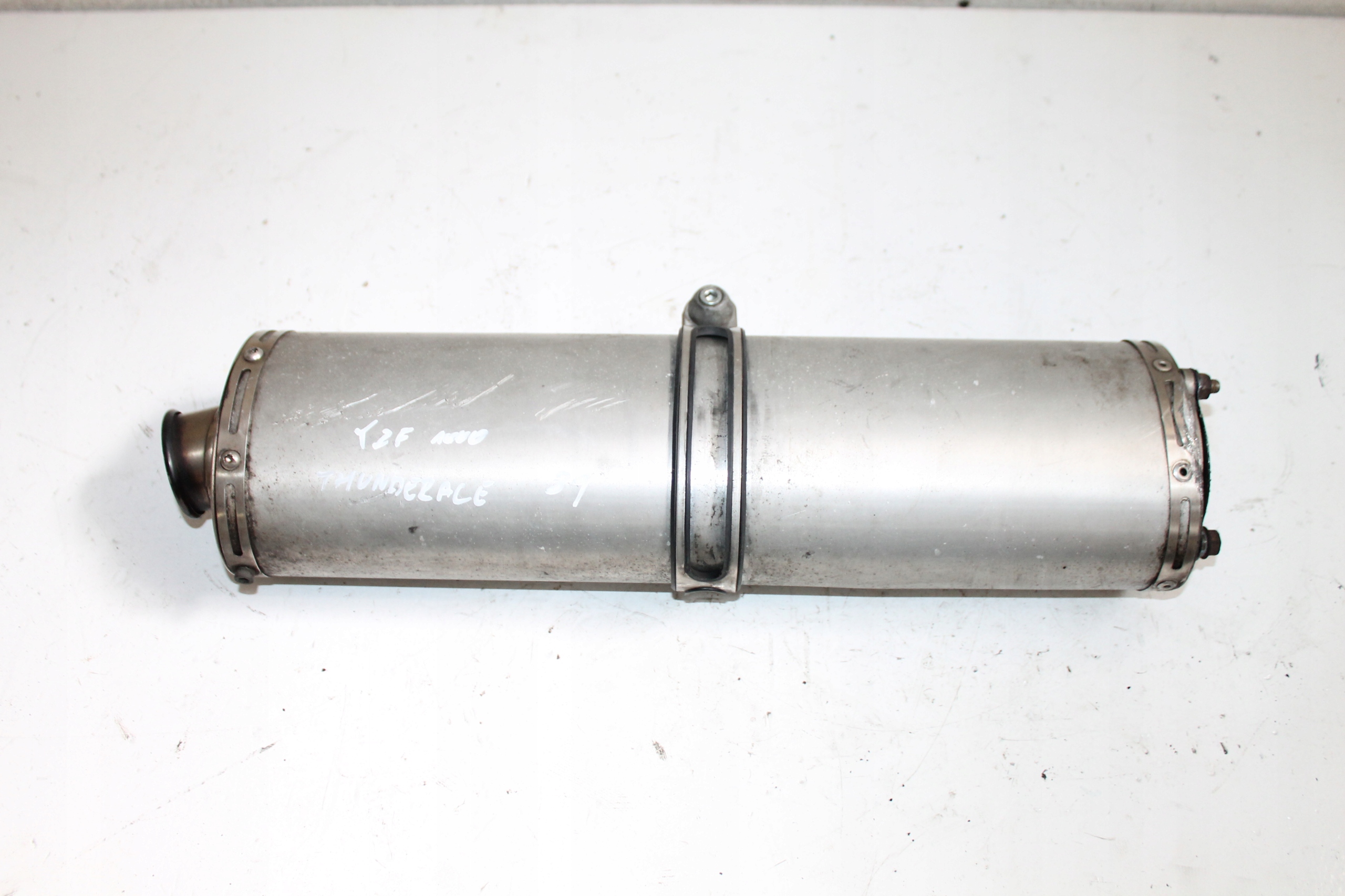 YAMAHA YZF 1000 THUNDERACE ГЛУШИТЕЛЬ LEOVINCE