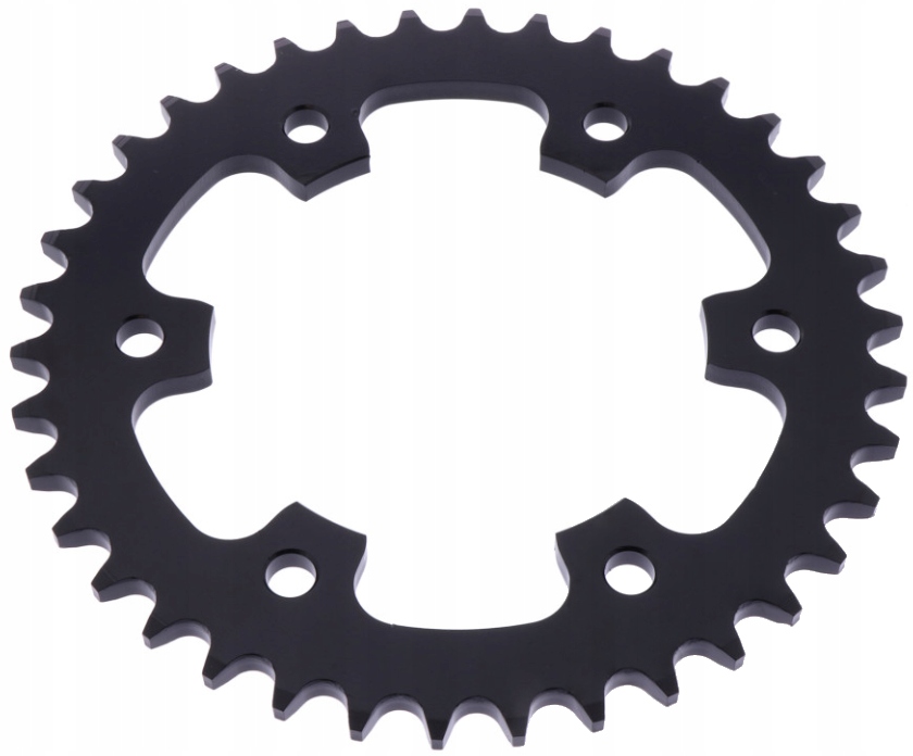 Zadní ozubené kolo 525 38Z Royal Enfield Interceptor