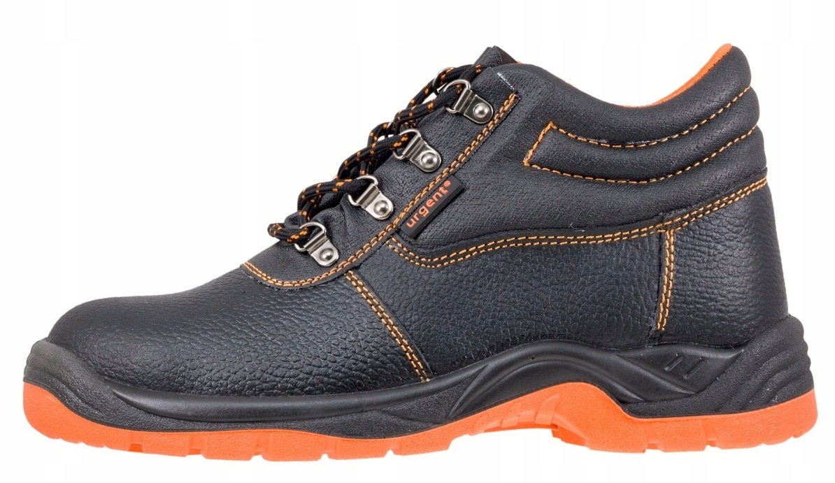 

Buty Robocze Obuwie Ochronne Urgent 101SB roz. 43
