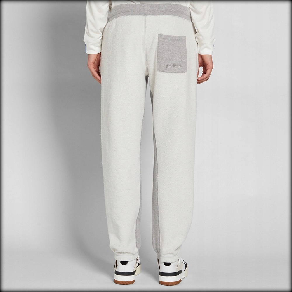 ADIDAS ORIGINALS X ALEXANDER WANG INOUT JOGGER Wzór dominujący bez wzoru