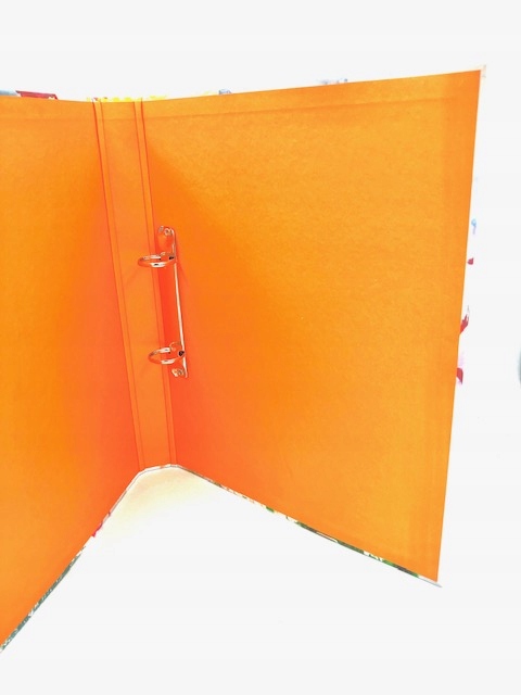 SEGREGATOR SZKOLNY A4/2R MTV EAN (GTIN) 5905184014742