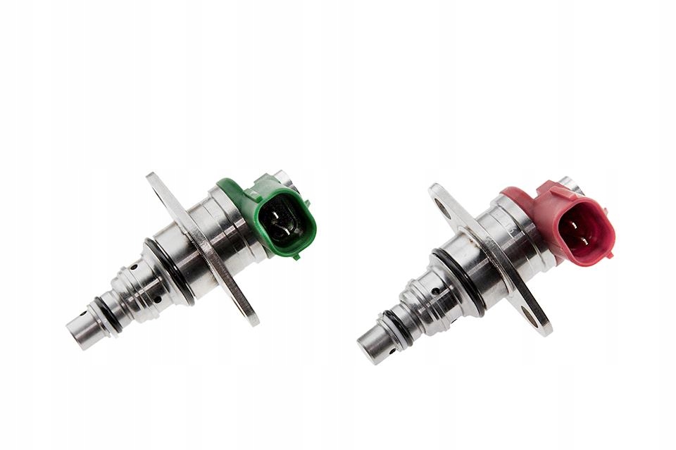 ESCV-TY-001 - Клапан SCV комплект ESPACE IV VEL SATIS 3.0 dCi