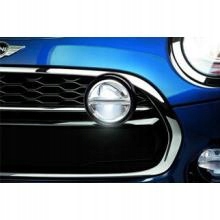 Мини вспомогательные headlamps 63122287148 черный