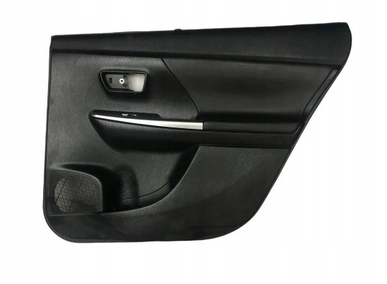 67630-47480 - Toyota PRIUS PLUS оббивка правої двері 15-18r