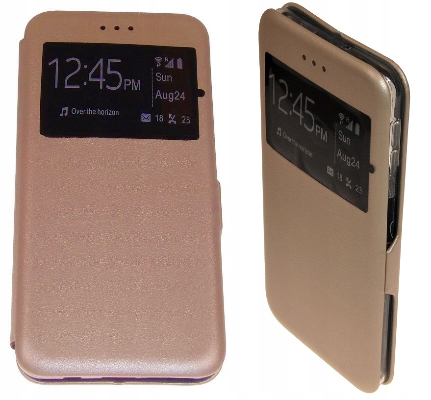

Flip Magnetic Window Samsung Galaxy A7 2018