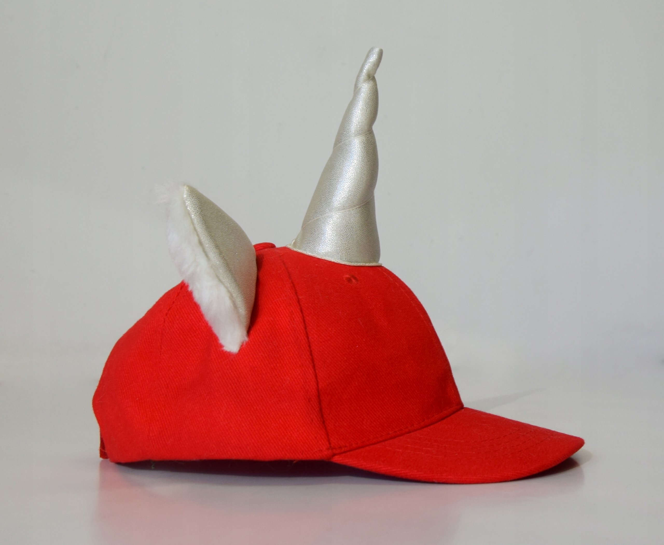 

Elon-Czapka Jednorożec