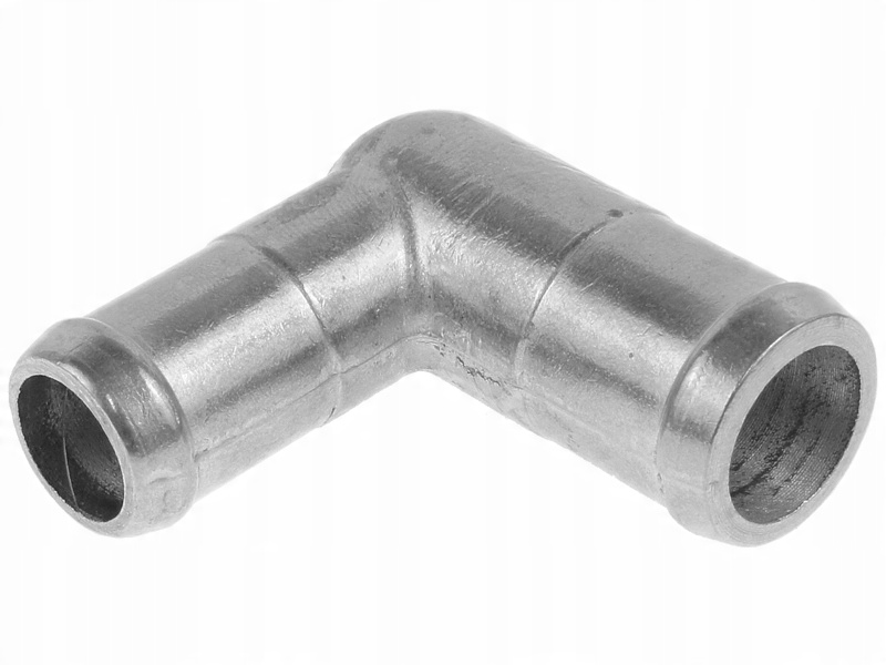 

Kolanko Układu Wodnego Chłodzenia Metalowe 19/16MM