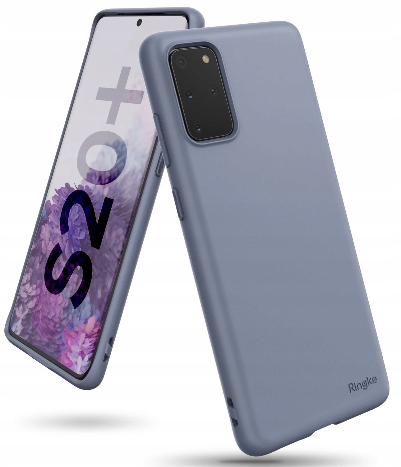 

Etui Case Do Galaxy S20+ Plus Tpu Ringke Air S