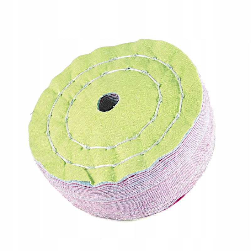 Tarcza Polerska Bawełniana Bawełna Z Otw 150x50x10