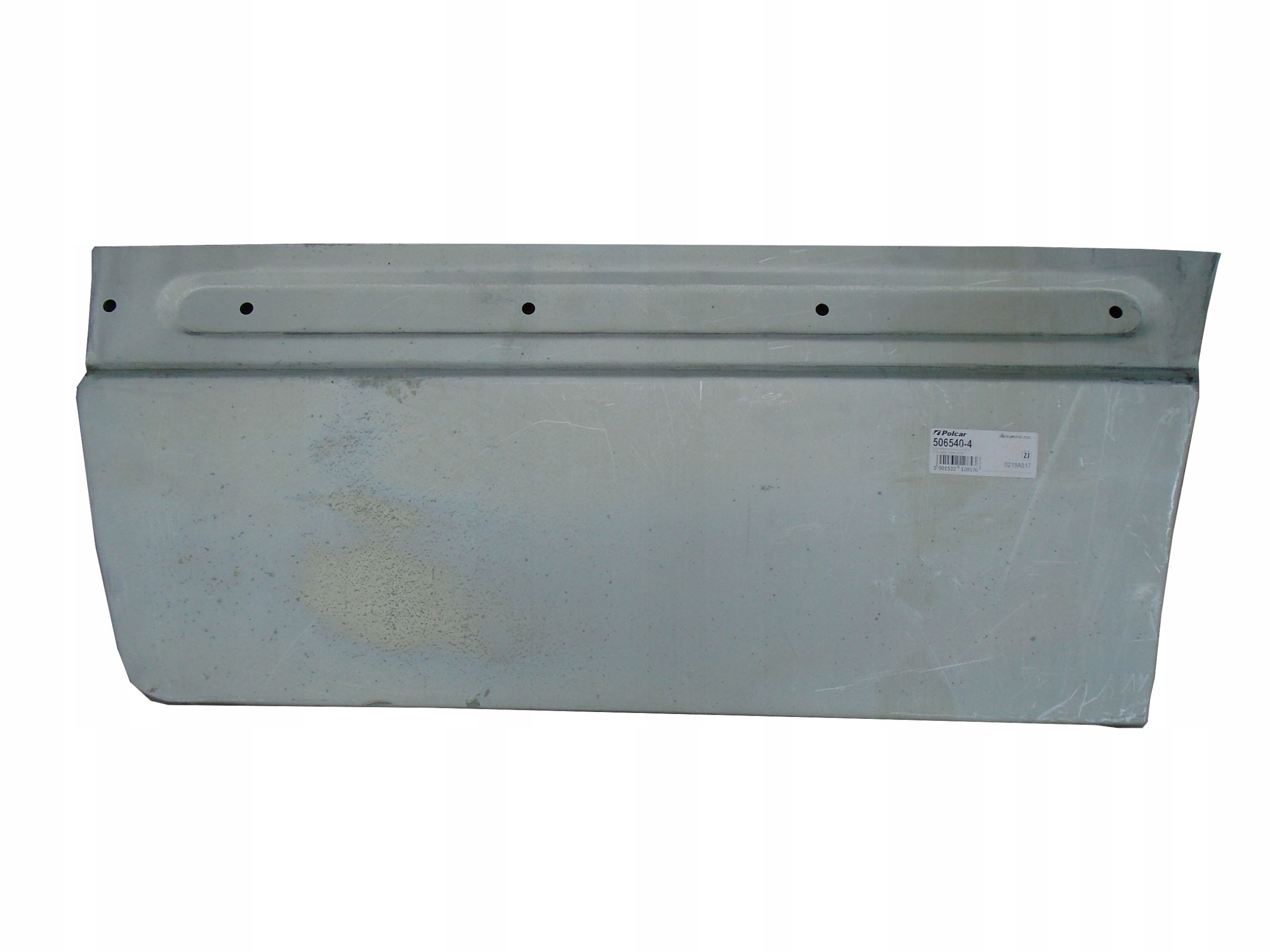 POSZYCIE DRZWI PRZEDNIE SPRINTER CRAFTER 06- PR