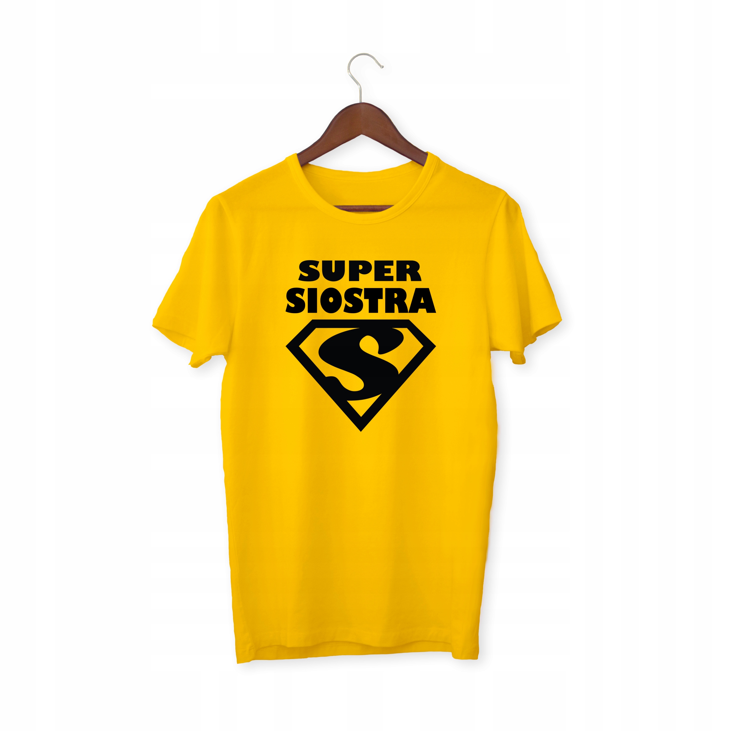 

Tshirt Damski Dla Siostry Prezent Na Urodziny
