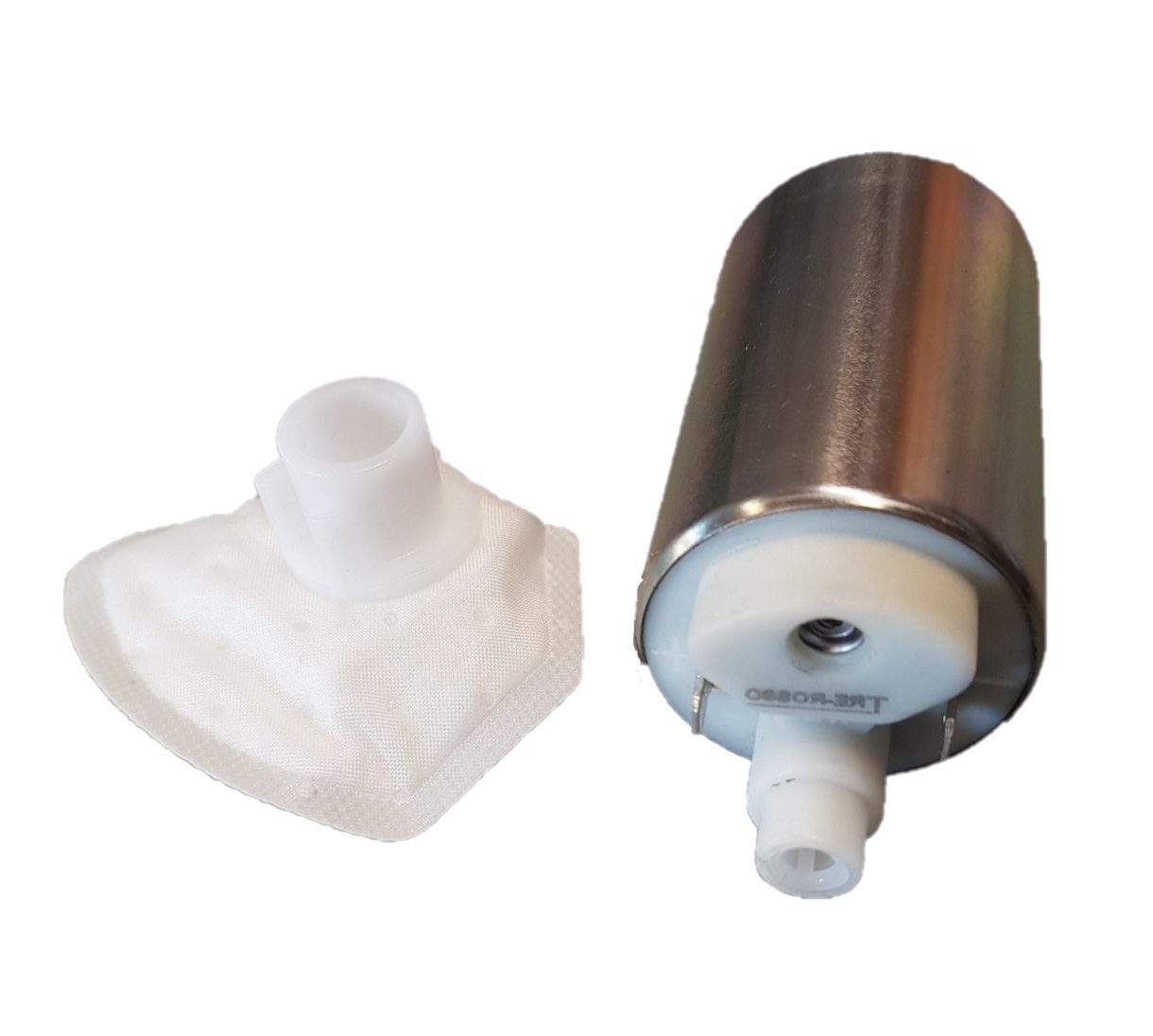 Kawasaki ZX6 Ninja Benzínová Palivová Pumpa 636 ZX-6