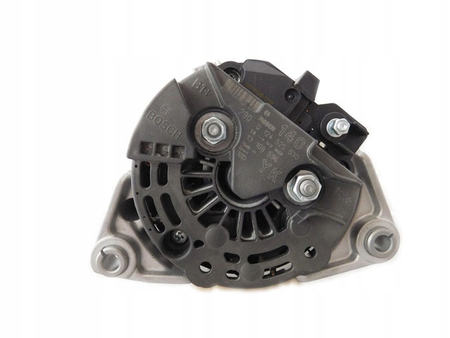 ALTERNATOR OPEL VECTRA C 2.2DTi , 2.2 DTi 16V 140A Numer katalogowy części CA 1828