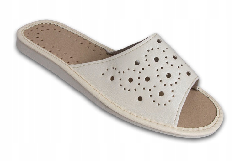 TANIE PANTOFLE DOMOWE, KAPCIE DOMOWE rozmiar 37