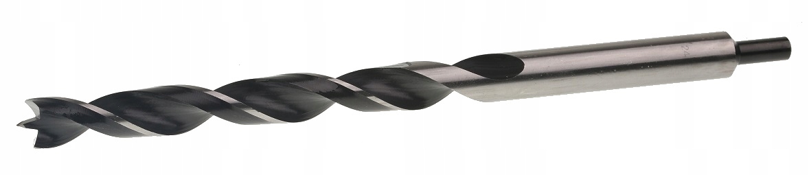 

Wiertło Do Drewna Przedłużane Długie 24 x 400 mm