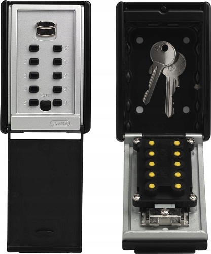 Trezor Depozitor Abus KeyGarage 767