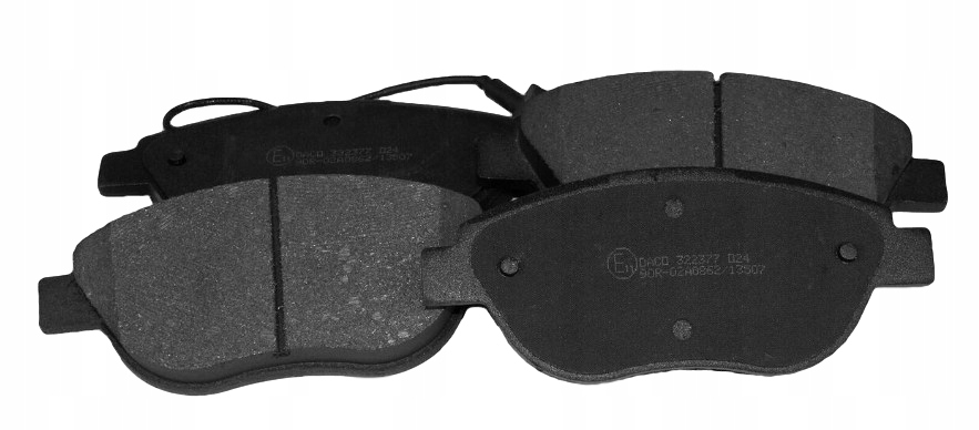 = ДИСКИ + КОЛОДКИ ПЕРЕДНЯЯ GRANDE PUNTO OPEL CORSA D=