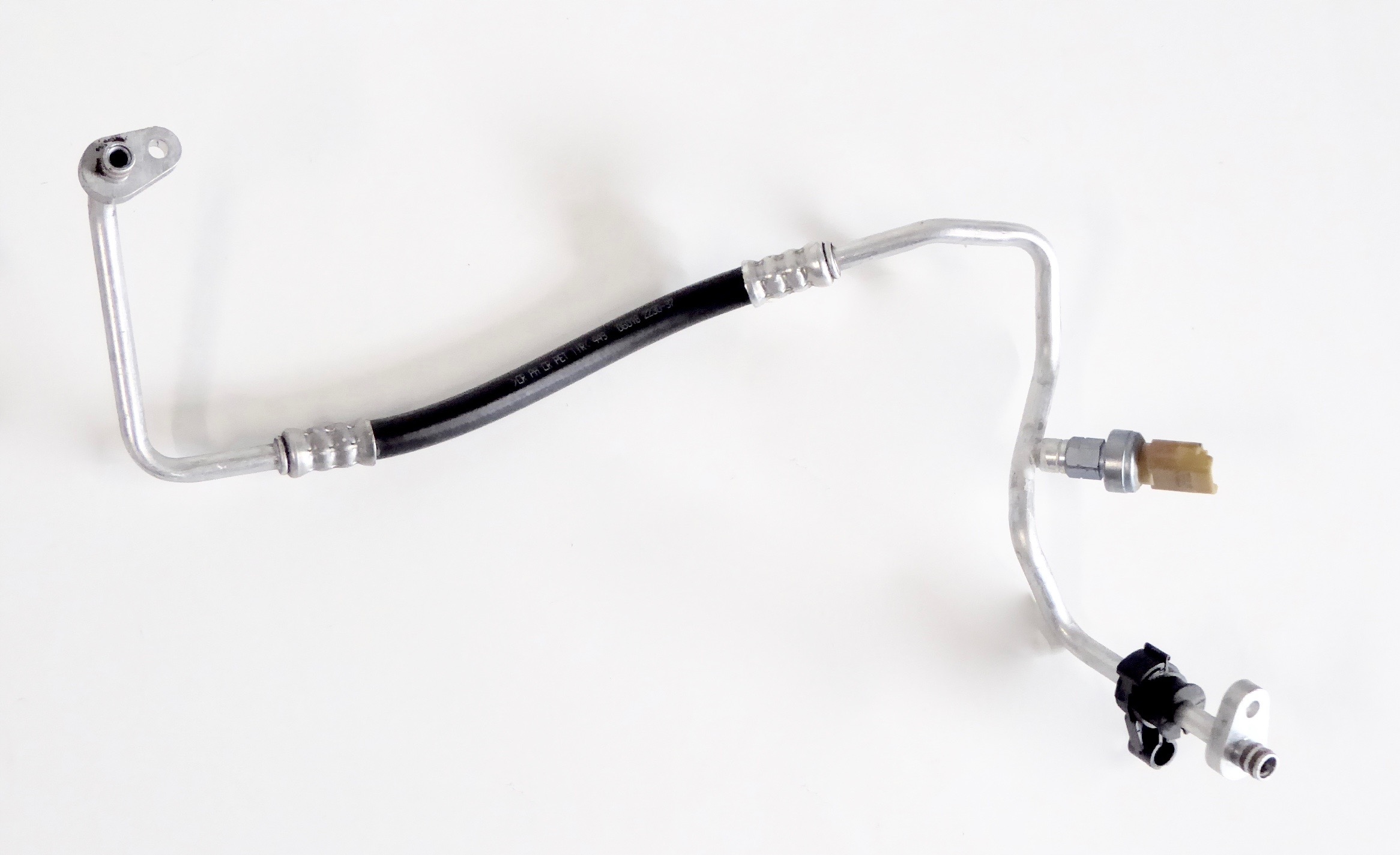 КАБЕЛЬ КОНДИЦІОНЕРА OPEL GRANDLAND X 1.2 TURBO