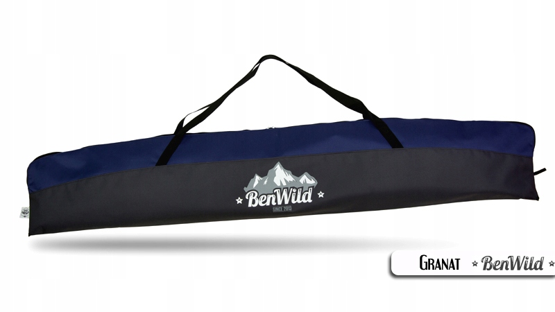 POKROWIEC TORBA FUTERAŁ NA NARTY 160 cm 8 KOLORÓW Rodzaj Na narty