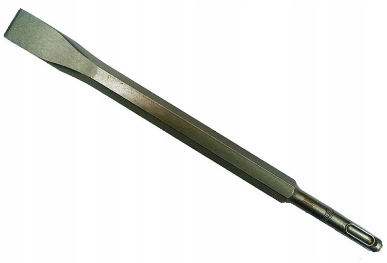

Dedra dłuto Sds Plus 14x40x250 mm WPD40 Sds+