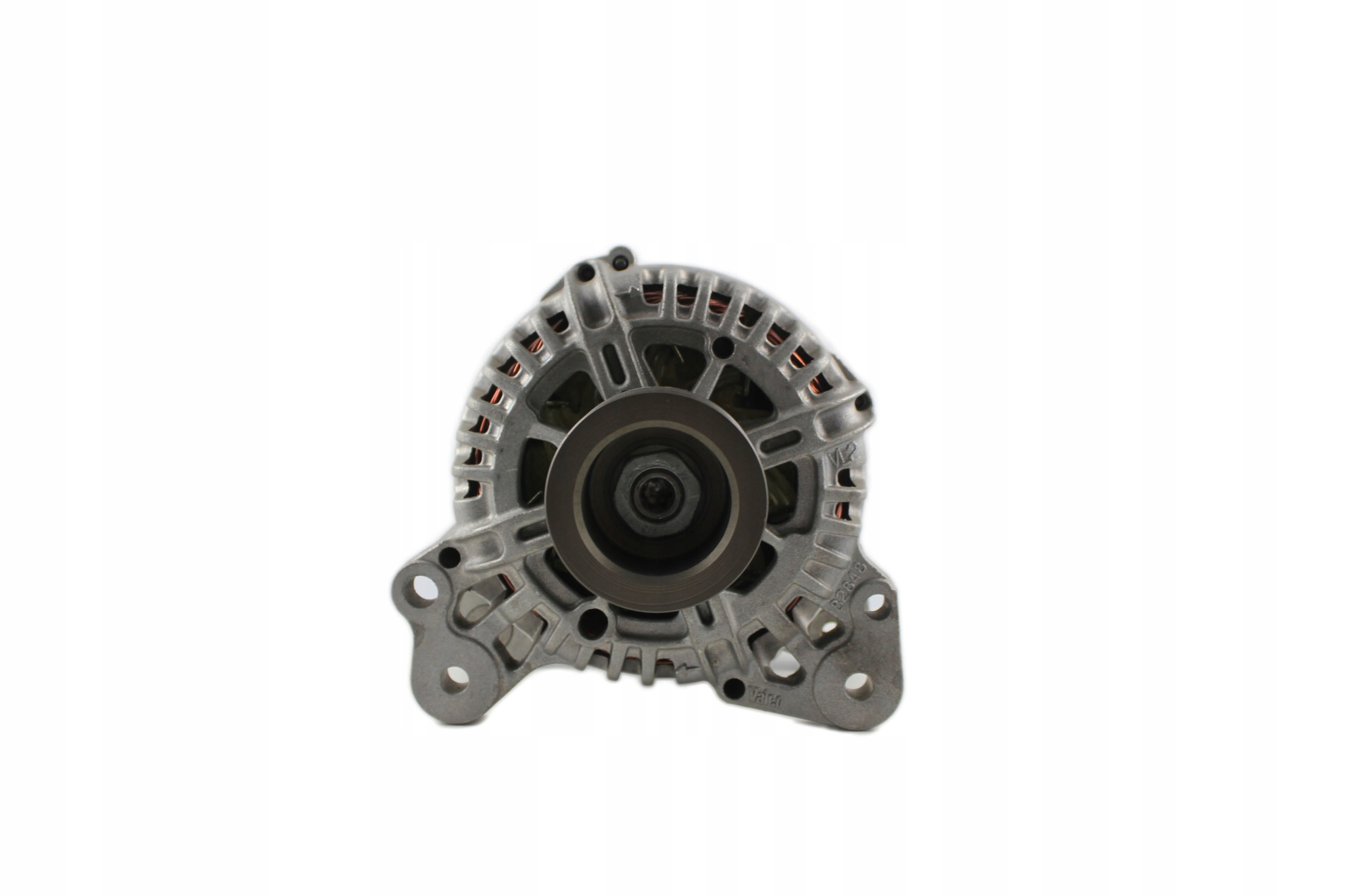 Alternator VALEO VWAG 110A 06F903023B Typ samochodu Samochody osobowe