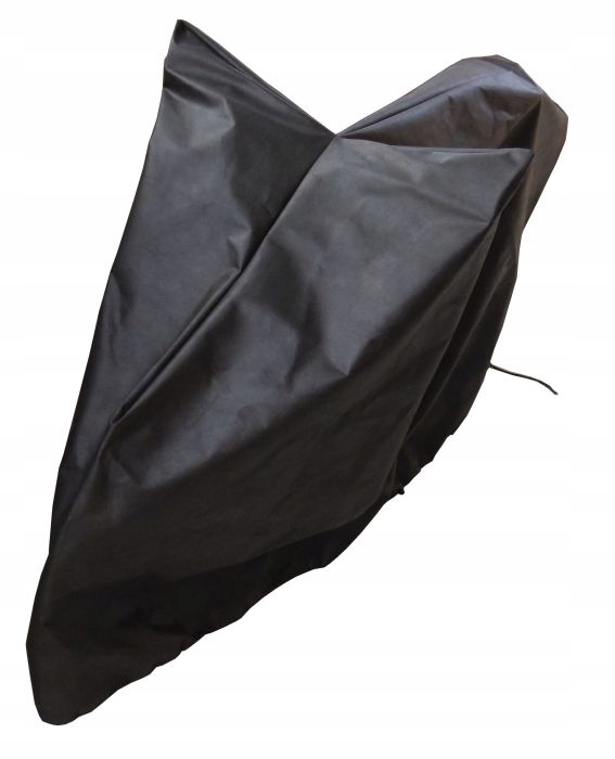 DUŻY PRZECIWDESZCZOWY POKROWIEC NA ROWER ODDYCHAJĄCY LATO ZIMA POLSKI WYRÓB Marka Inna marka