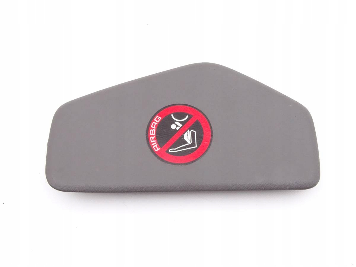 MITSUBISHI PAJERO III 99-06 OSŁONA ZAŚLEPKA DESKI LEWA