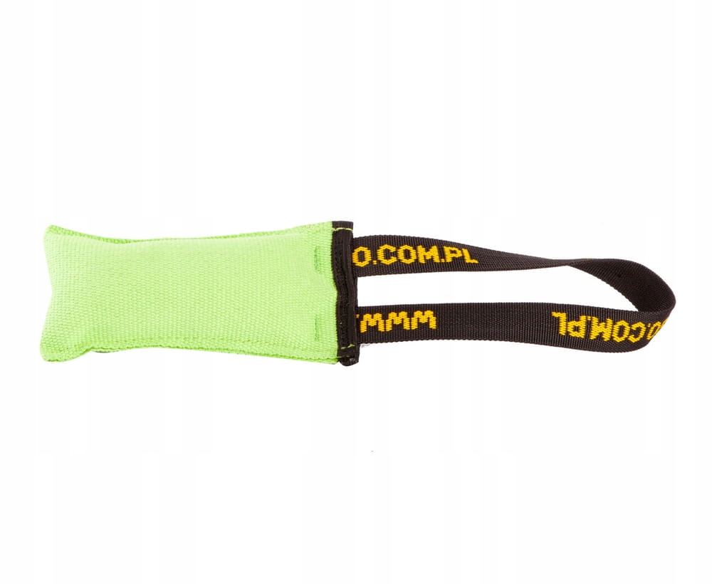 

Dingo Zabawka Gryzak Dla Psa Agility 6x27CM Ziel