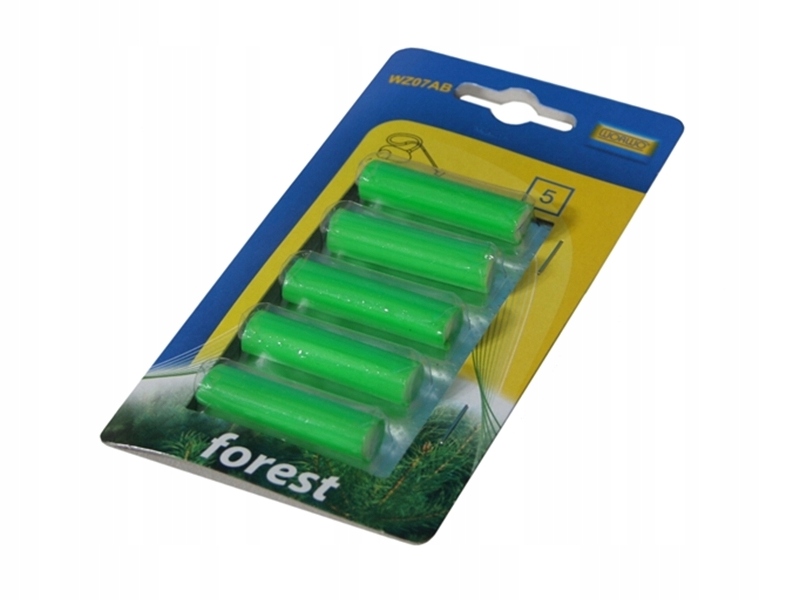 

Wkład Zapachowy Forest Las WZ07AB Pałeczki Worwo