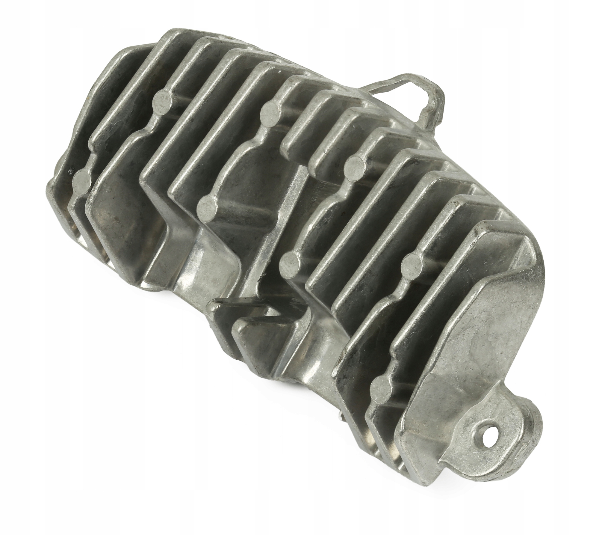 BMW 3 F30 F31 F34 GT MODUŁ LED LAMPY RINGI JEŻ DRL Producent części Interlook