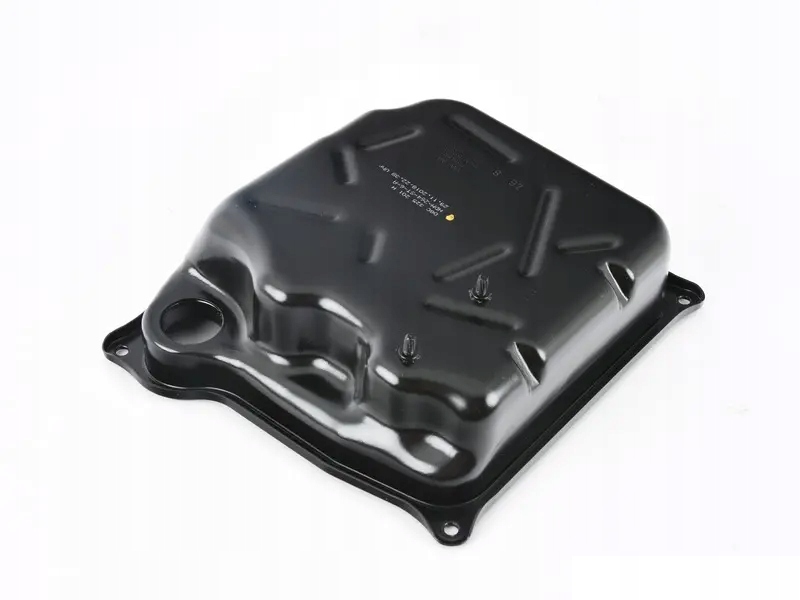 POKRYWA Z USZCZELKA DO MECHATRONIKI DSG 0GC325201H Engine Type Gasoline