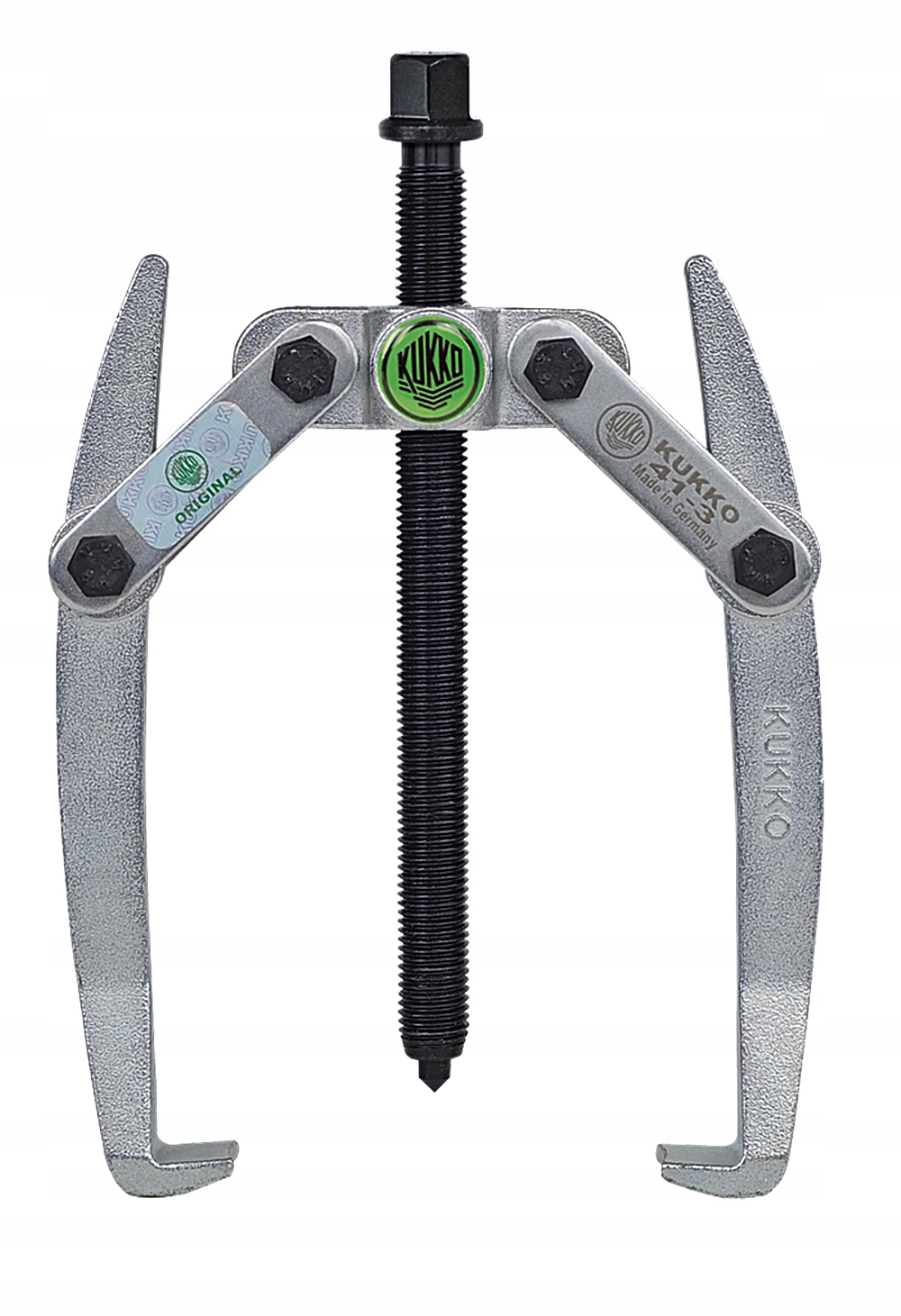 Stahovák 41-4 Kukko 2-ramenný 836268 univerzální