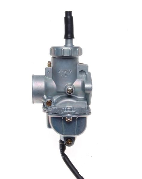 КАРБЮРАТОР ОРИГИНАЛЬНЫЙ ROMET ZETKA ZK 50 CRS 50