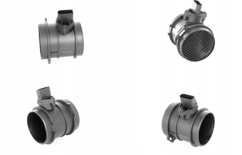 PRZEPLYWOMIERZ MERCEDES CLK W208 W209 230 320 430
