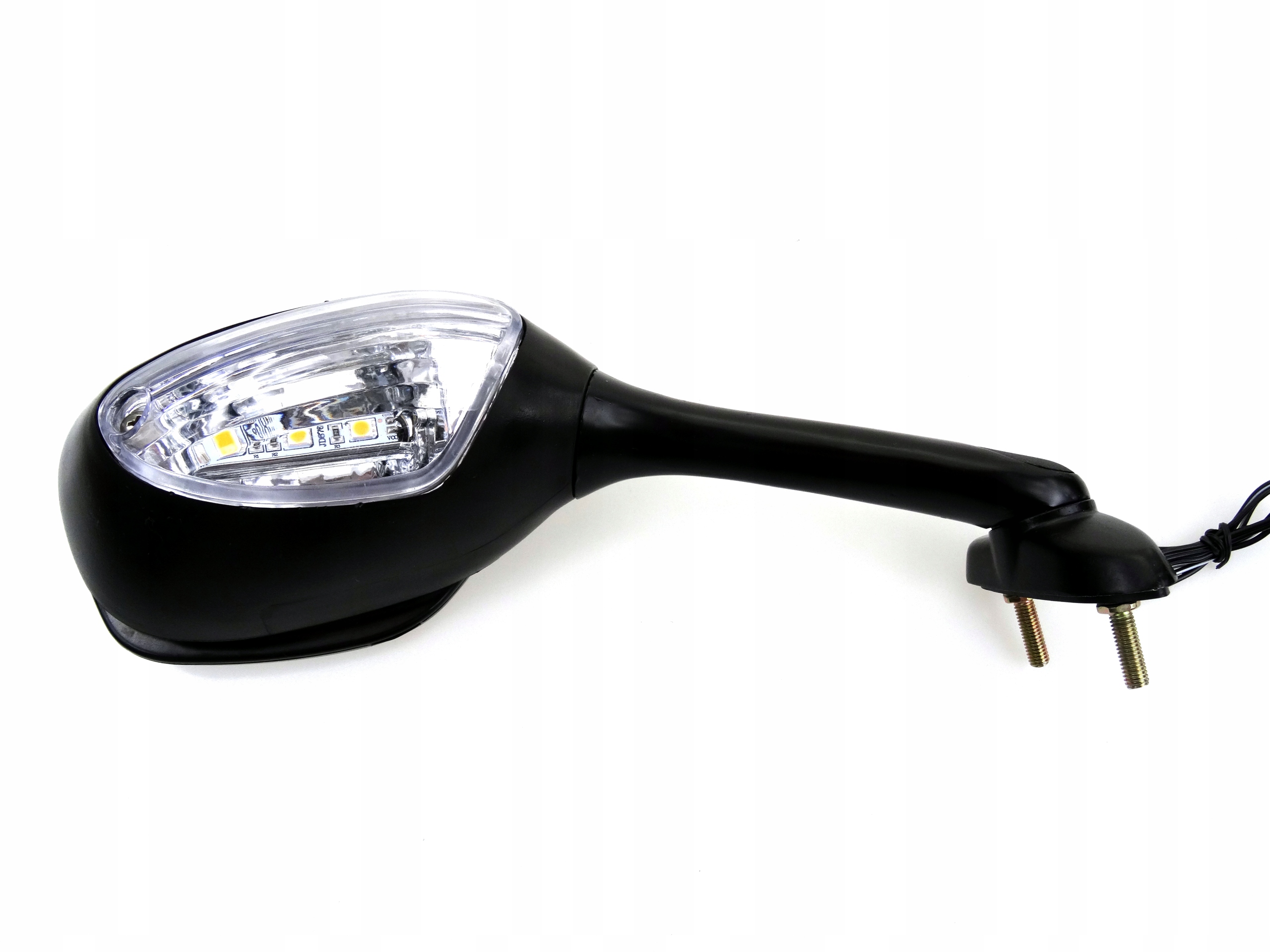 RM-038 - Світлодіодне дзеркало для SUZUKI GSXR 600 750 1000 K5 K6 K7 K8