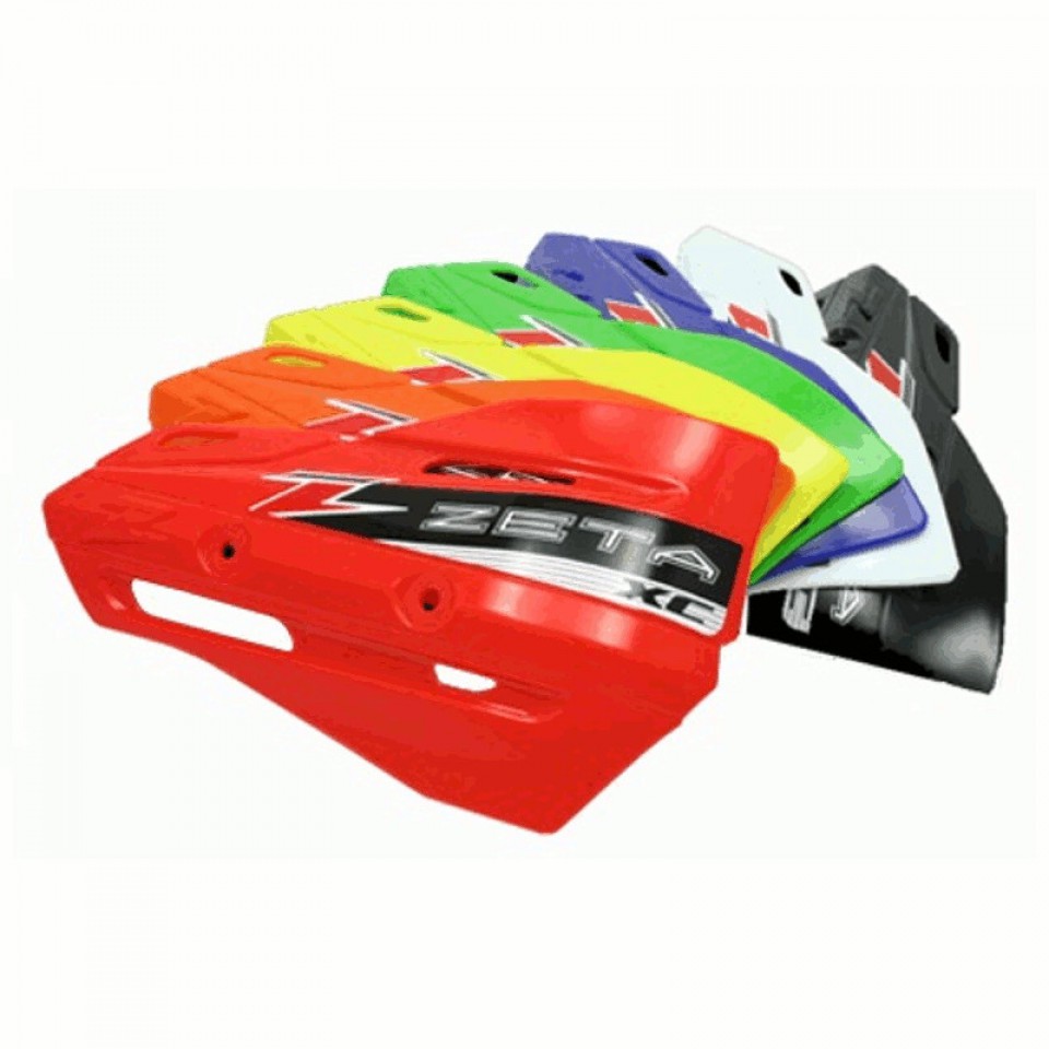 Szalki listki do osłon dłoni XC handbary ZETA