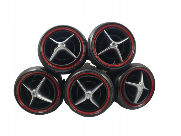 MERCEDES W176 A KLASA AMG KRATKI NAWIEWU