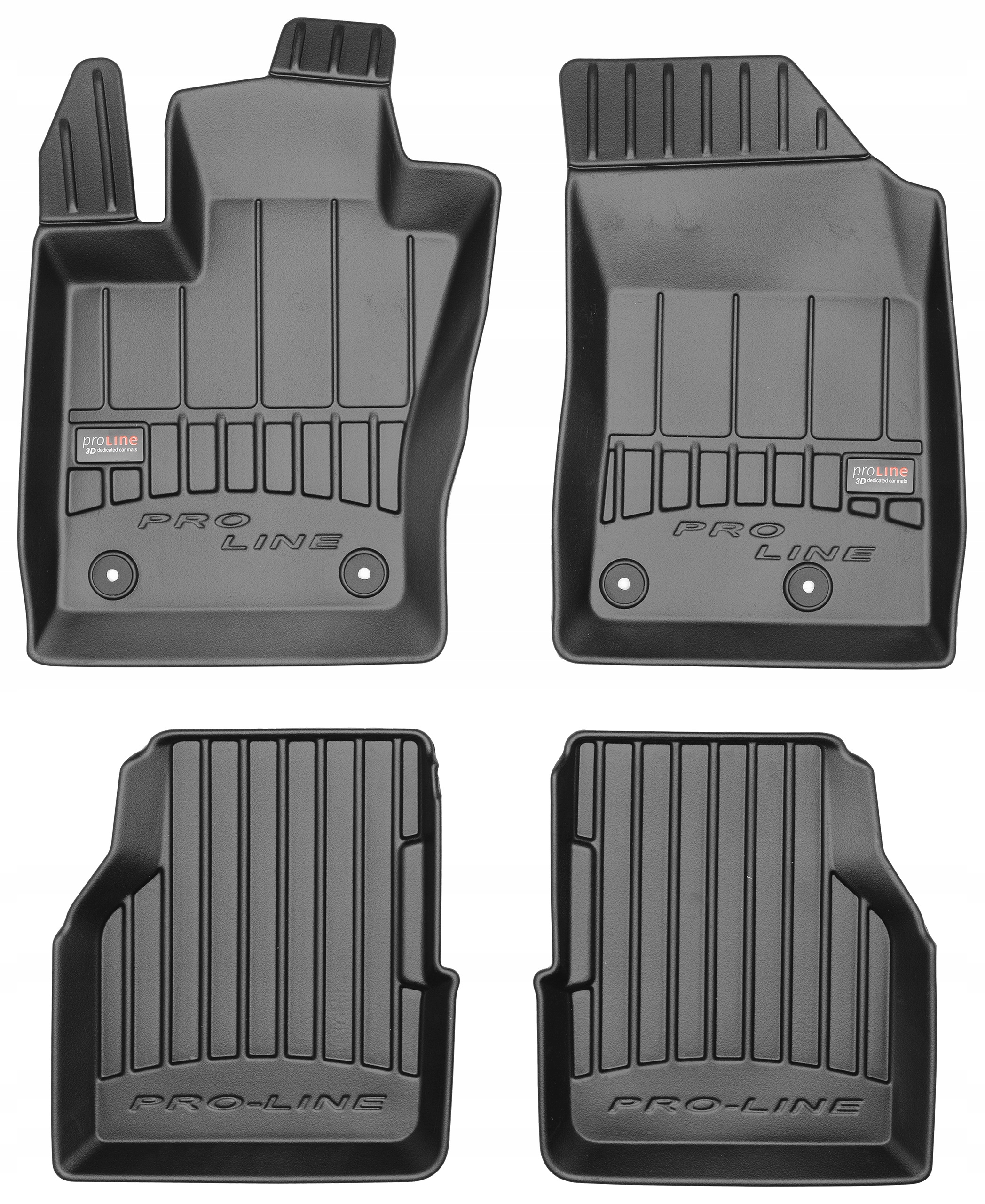 Podlahové rohože Frogum Frg 3D408692