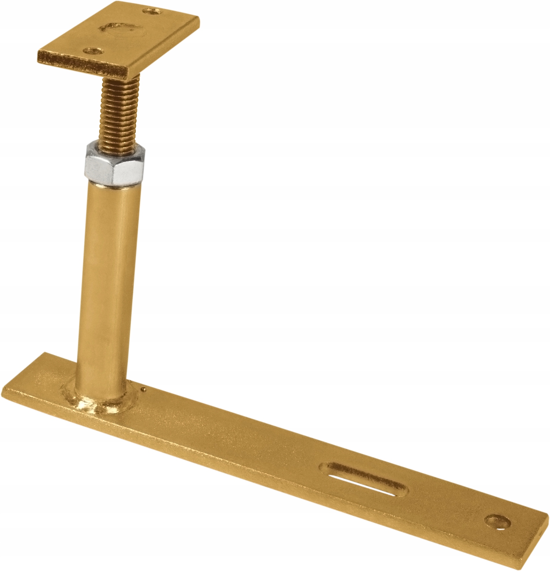 

Podpora montażowa PM2 100-150mm z śrubą dociskową