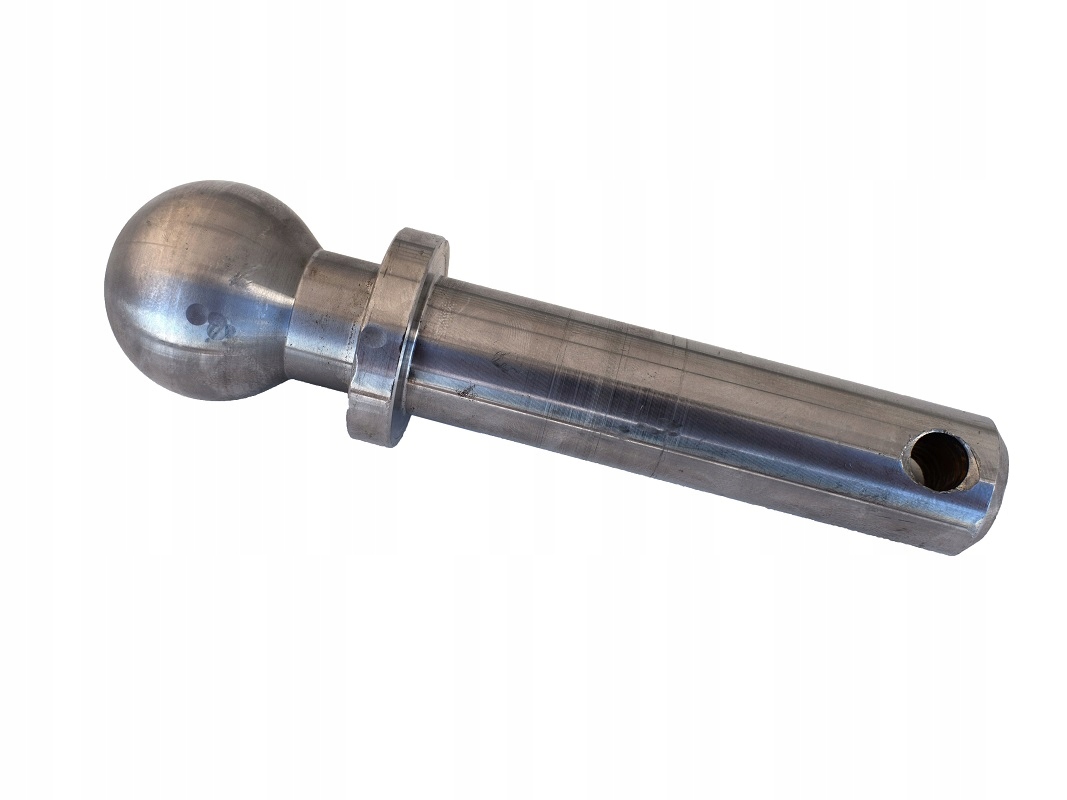 SWORZEŃ KULOWY DO PRZYCZEPY BOLEC KULA DO CIĄGNIKA Marka Kam