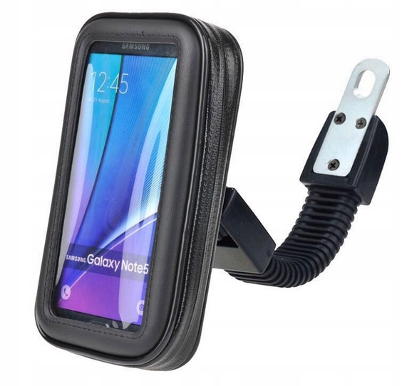 

Uchwyt Na Lusterko etui Motor Skuter 5.5-6,5 cala