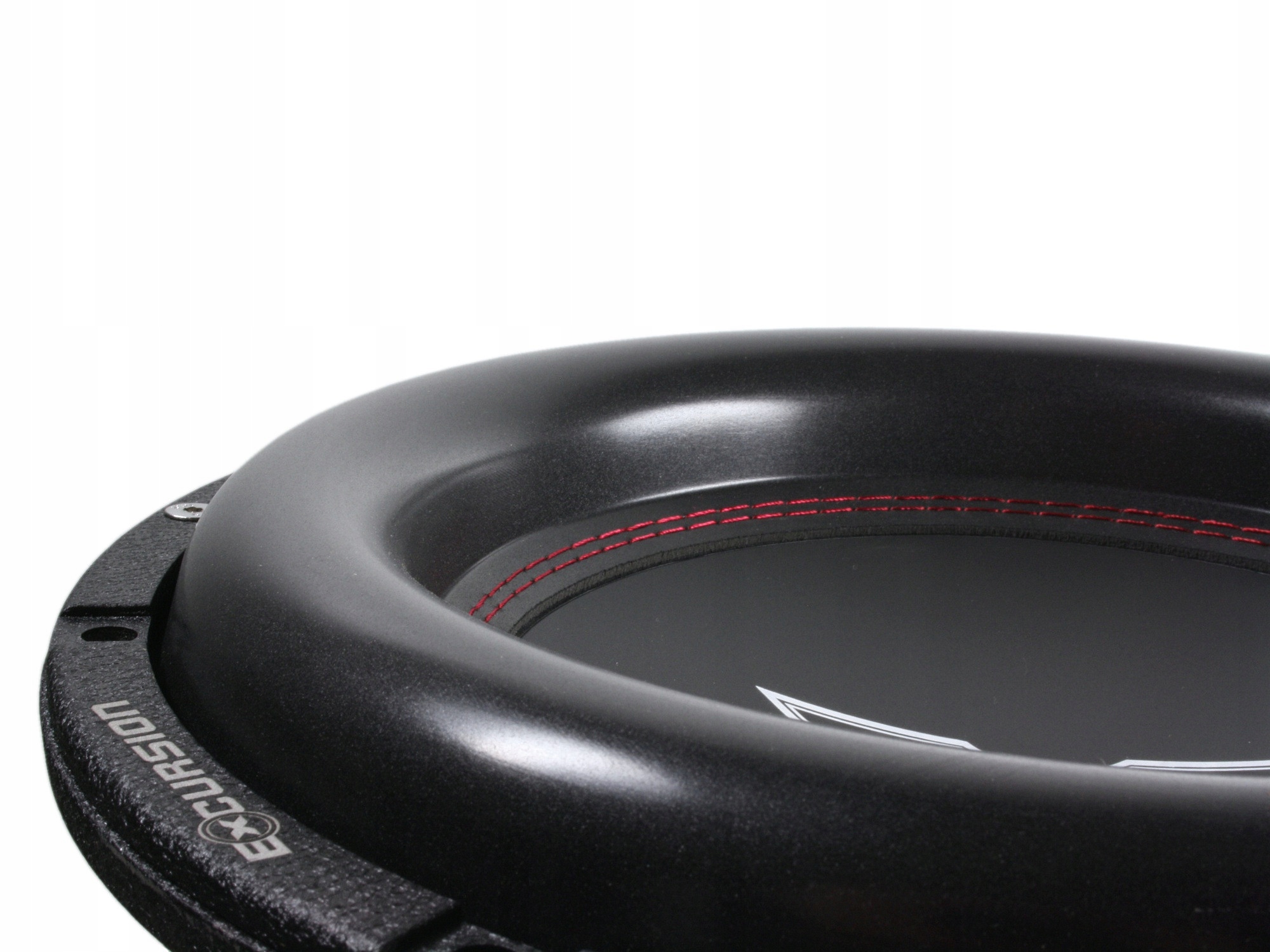 Excursion SXX.v2-12D2 - SUBWOOFER samochodowy 30cm 12 cali 1500W RMS SQ/SPL Konstrukcja jednodrożne
