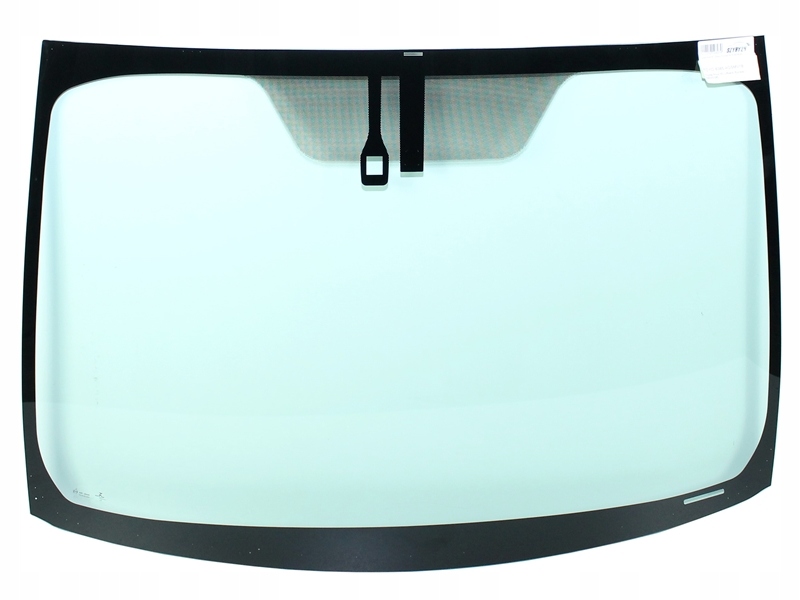 2000010252886 - ЛОБОВЕ СКЛО TOYOTA PRIUS SENSOR 09-15