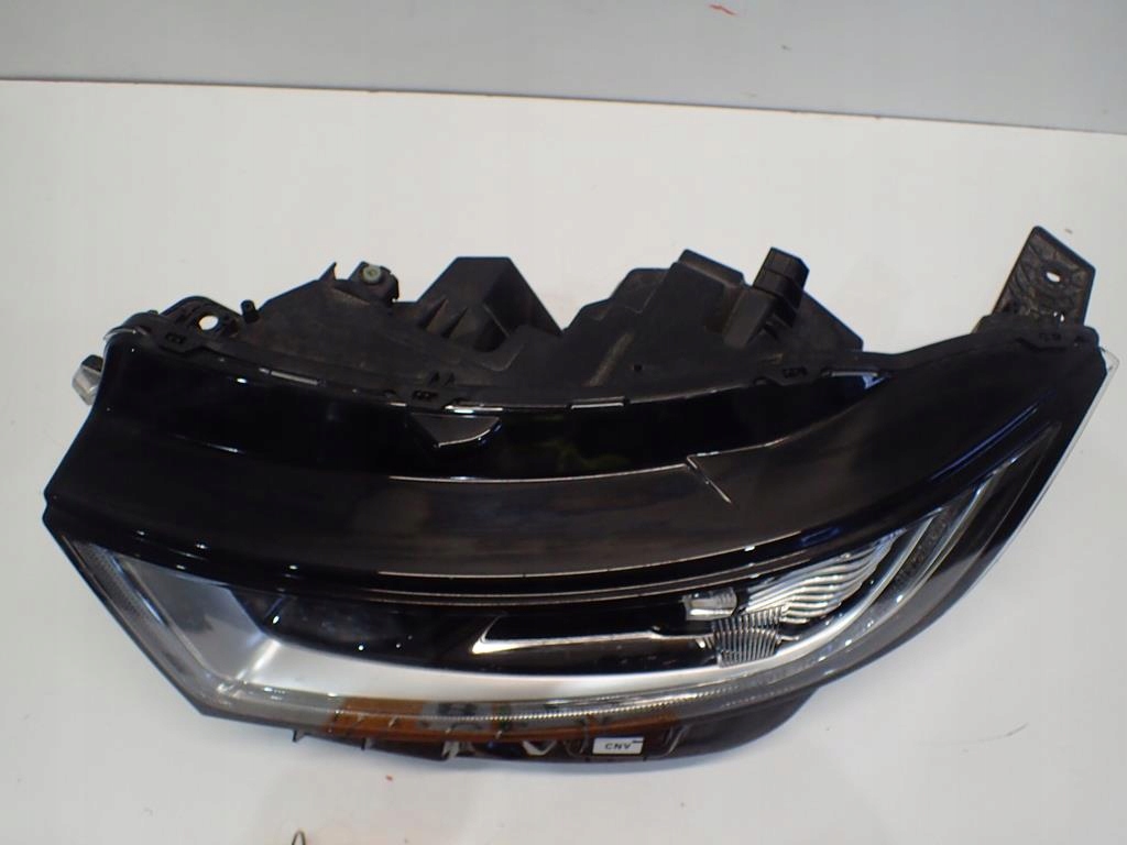 Lampa przód lewa FORD EDGE 16- FULL LED Producent części Ford OE