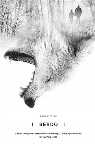 BERDO Anna Cieślar TWARDA ZNAK