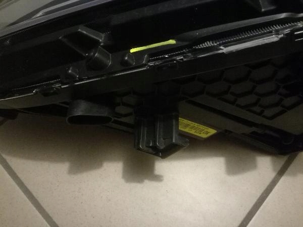 Frontscheinwerfer Hyundai i30 FDH LED Links Scheinwerfer Headlight - Thumbnail 5