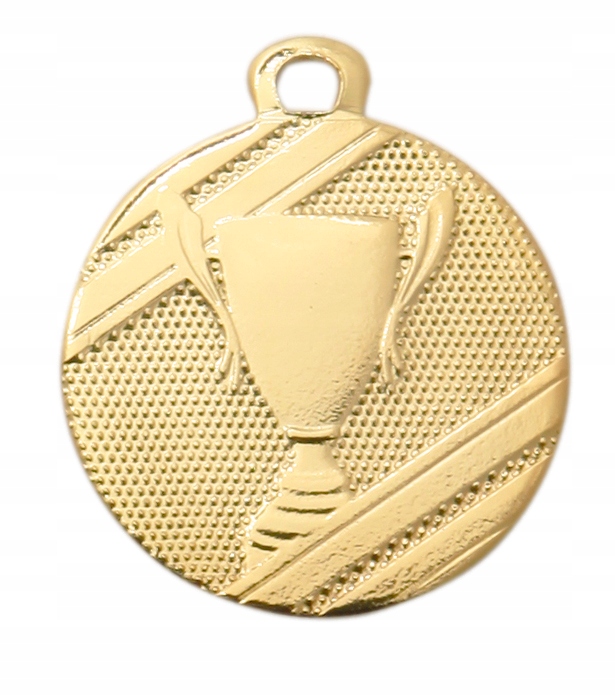 

Medal D106 Złoty