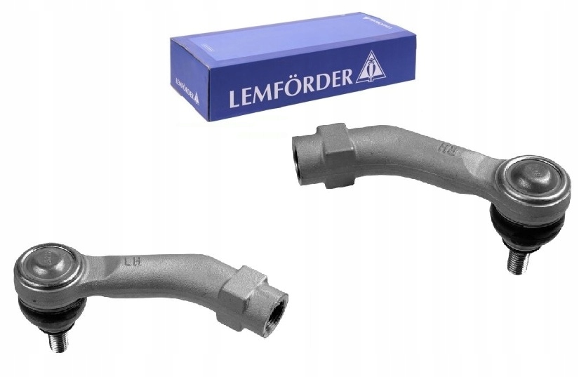 30479 01 - LEMFORDER НАКОНЕЧНИКИ СТРИЖНЯ ДЛЯ ALFA ROMEO 159 BRERA